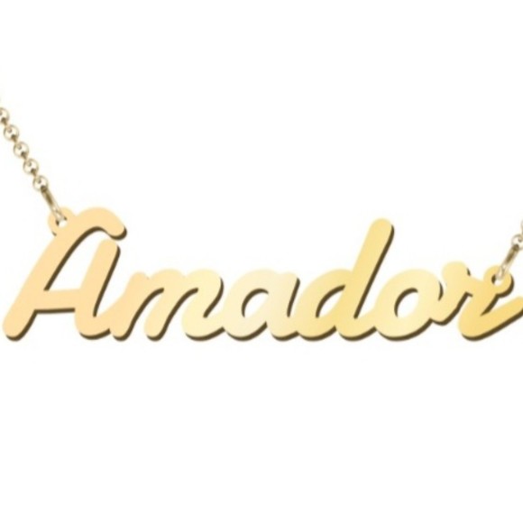 Meet your Posher, Alicia - Picture 1 of 1